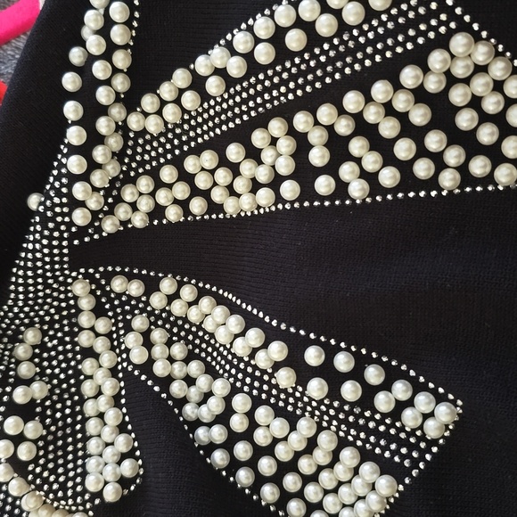 Black top - Picture 6 of 6